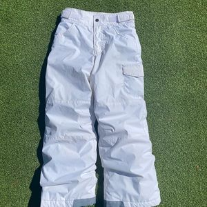 Kids snow/ski pants